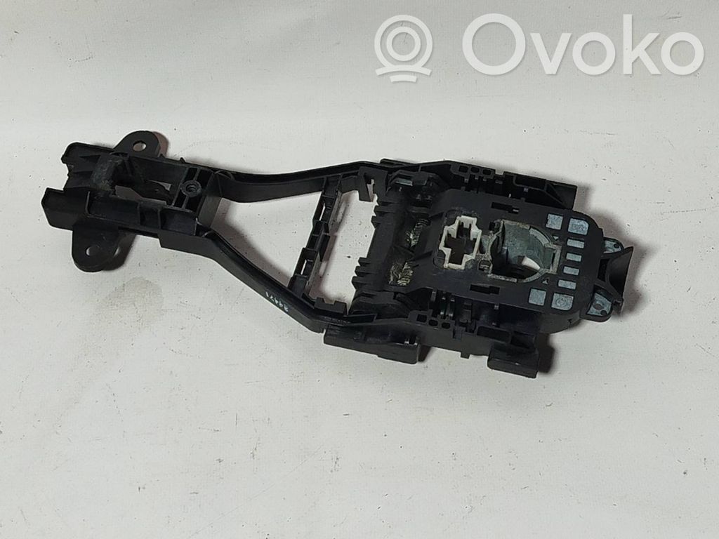 Volvo S60 Manecilla externa puerta delantera 