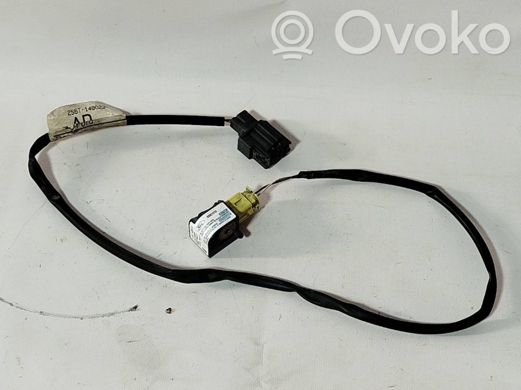 Airbagsensor Crashsensor Drucksensor   5WK43432,2S6T14B0006,1133038000