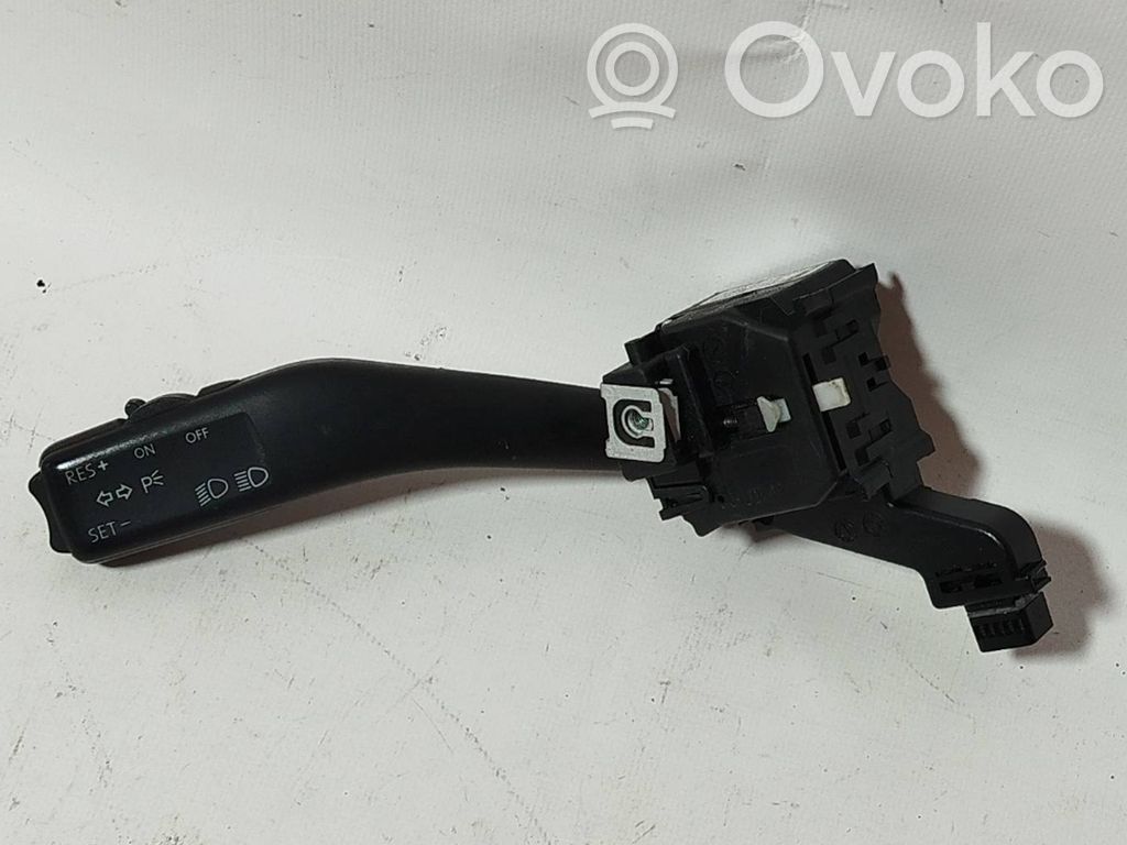 Volkswagen Touran I Indicator stalk 