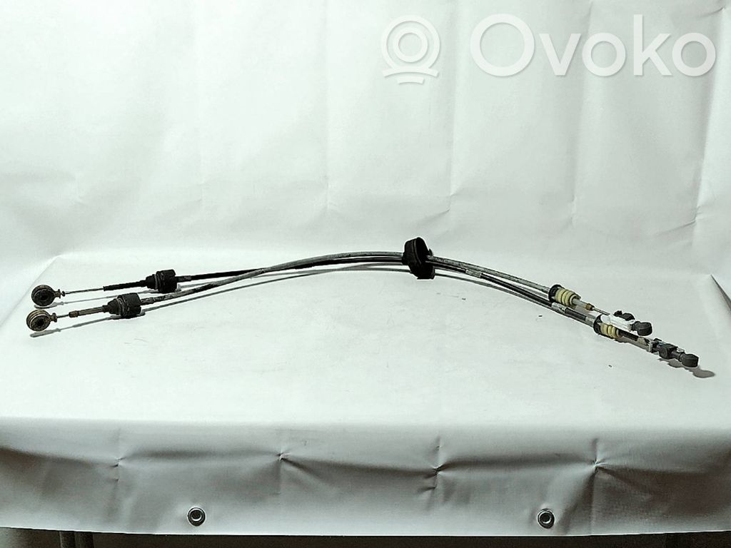 Opel Zafira B Cabluri schimbător viteze 