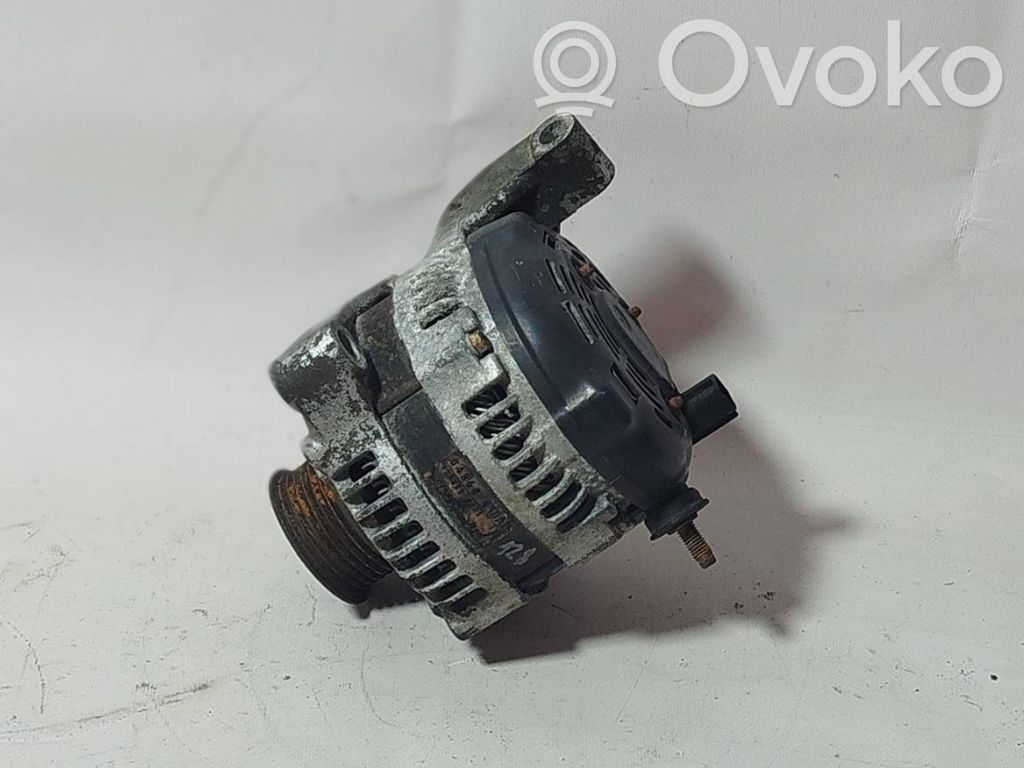 Chrysler Voyager Ģenerators 