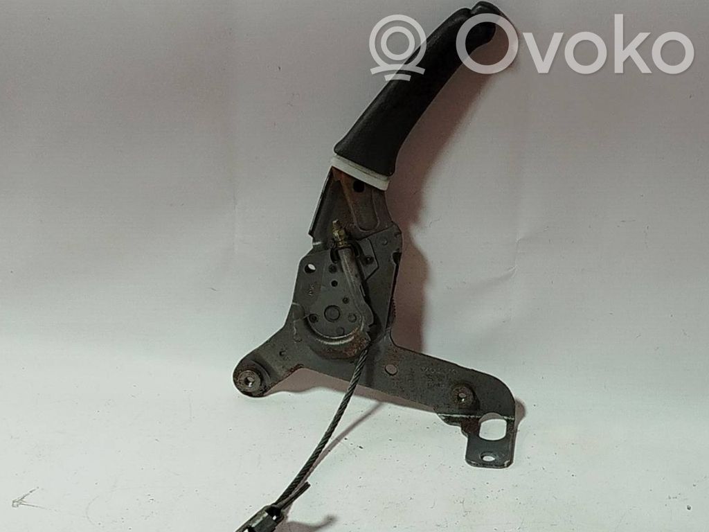 Volvo V70 Rankinio mechanizmas (salone) 