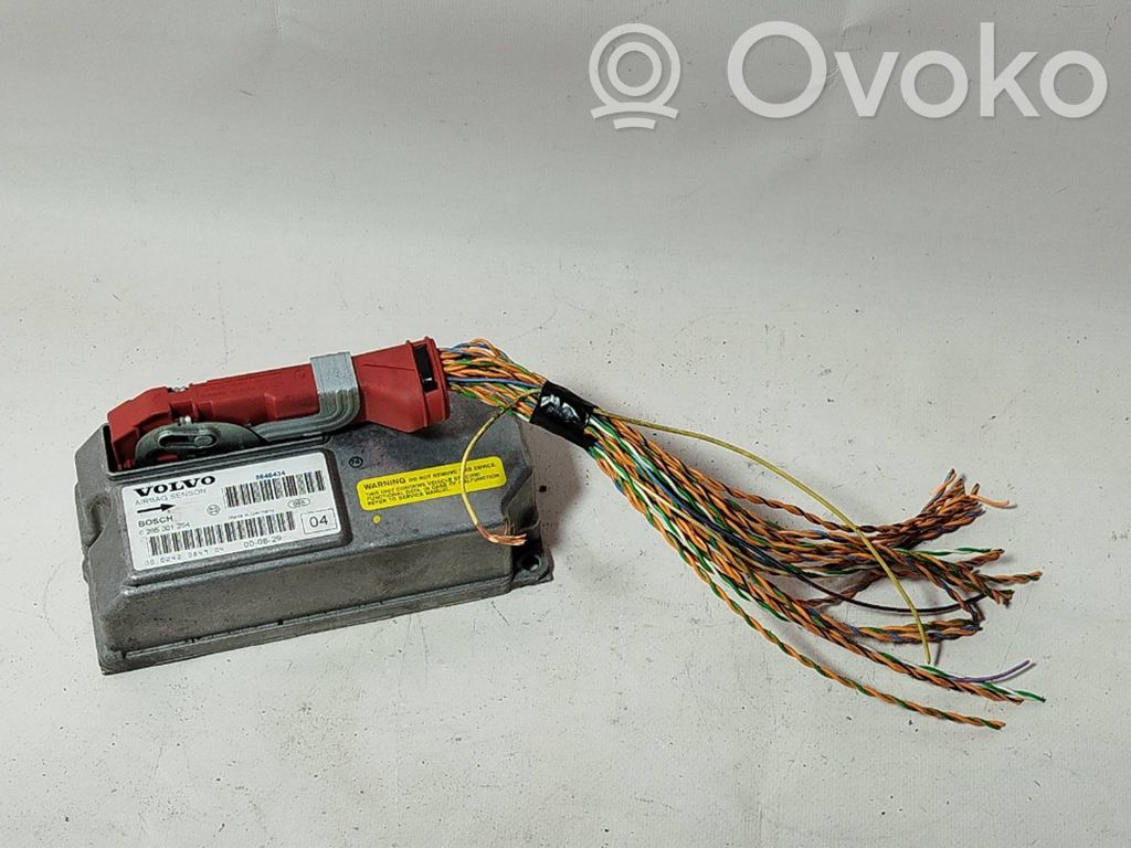 Volvo V70 Airbag control unit/module 