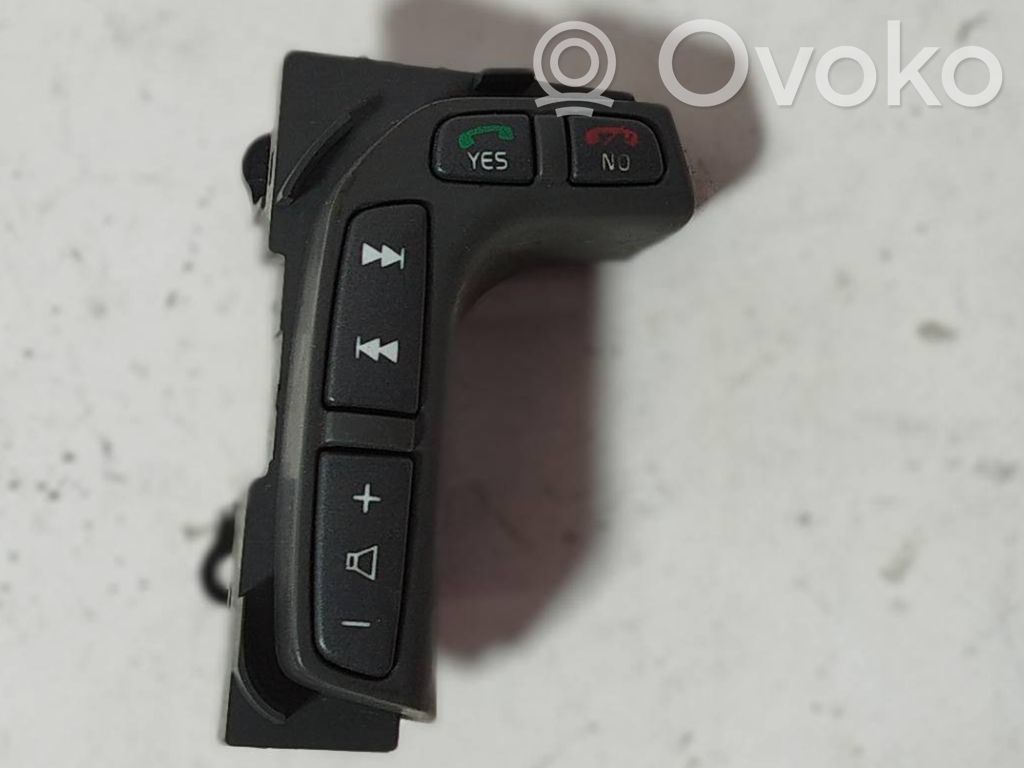 Phone control unit/module   8691658