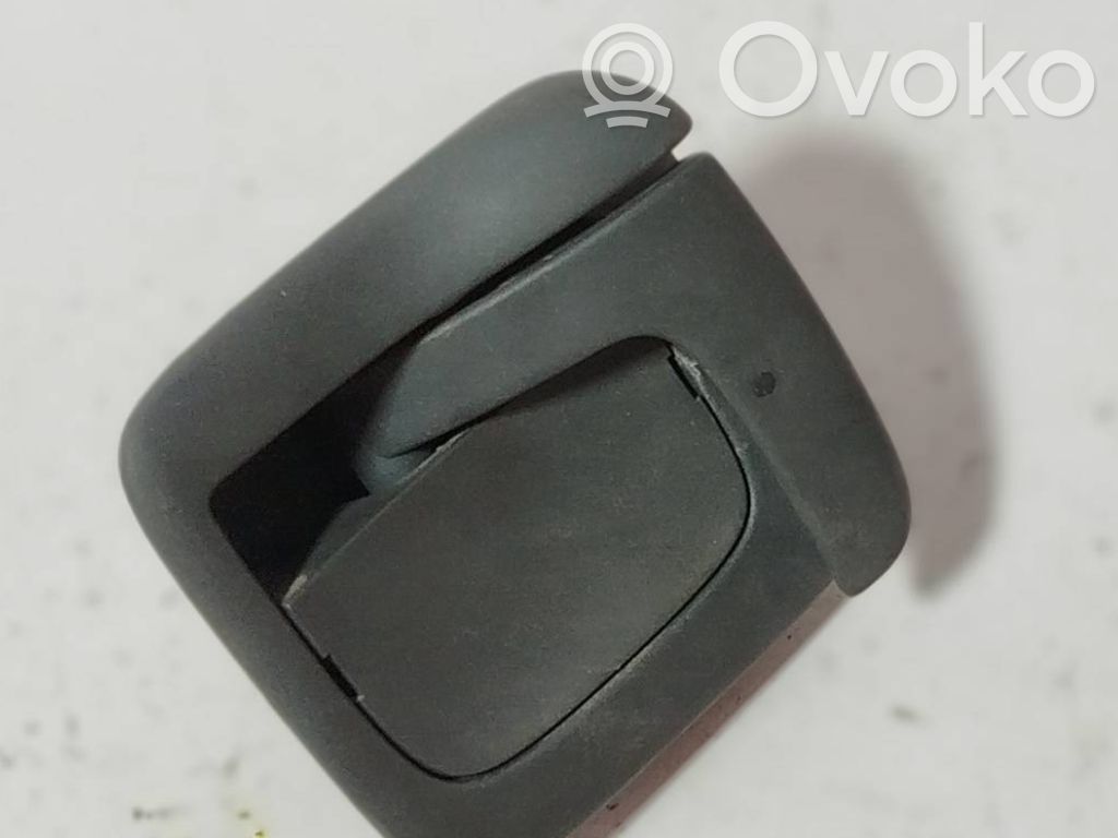 Volvo V70 Engine bonnet (hood) release handle 
