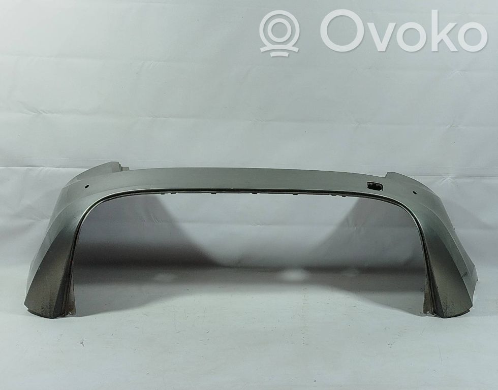 Volvo S60 Bamperis 
