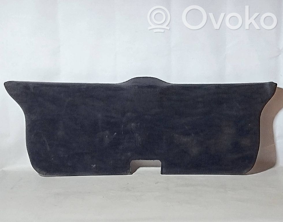 Audi 80 90 S2 B4 Trunk/boot lower side trim panel 