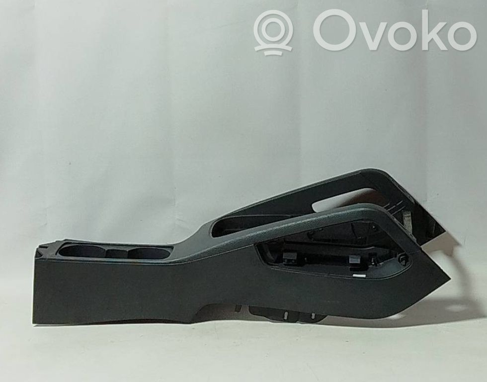 Center console   1K5863243,1K5862531B