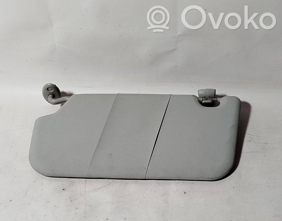 Ford Mondeo MK IV Sun visor 
