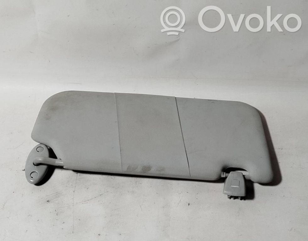 Ford Mondeo MK IV Sun visor 