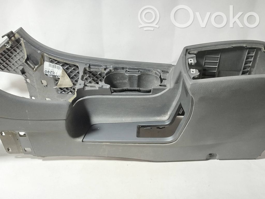 Ford Mondeo MK IV Center console 