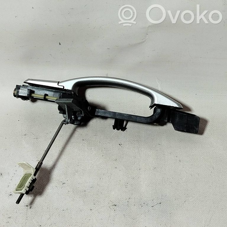 Ford Mondeo Mk III Manecilla externa puerta trasera 