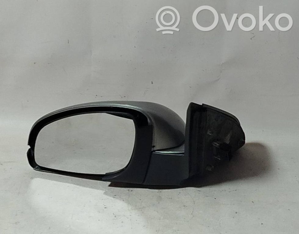 Opel Vectra C Elektryczne lusterko boczne drzwi przednich 