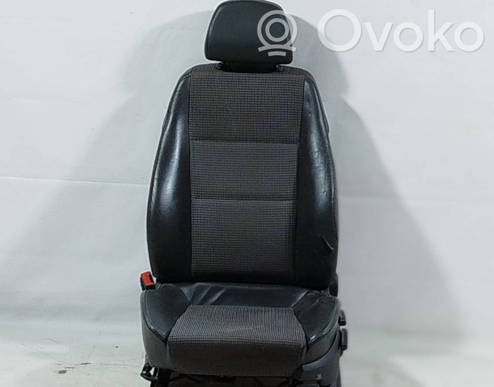 Opel Vectra C Fotel przedni kierowcy 