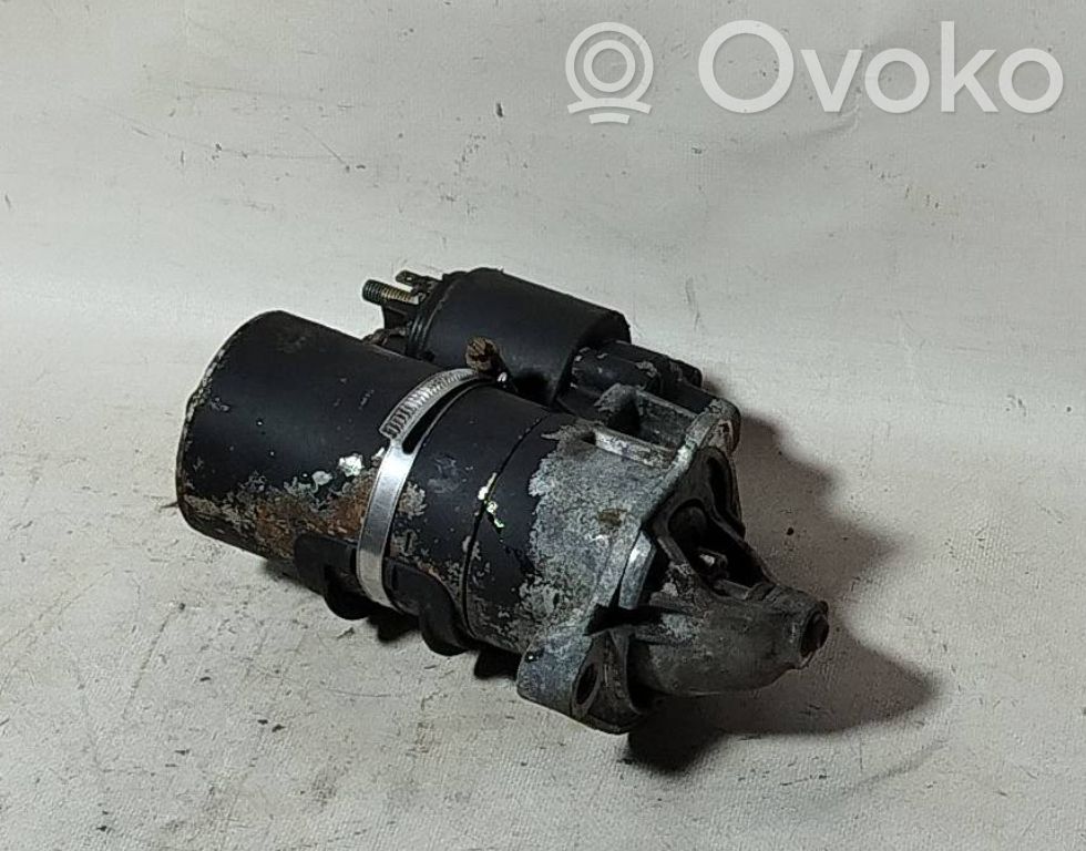 Audi 80 90 S2 B4 Motor de arranque 
