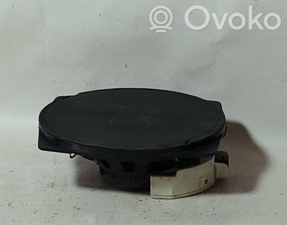 Głośnik drzwi przednich   04685755AD