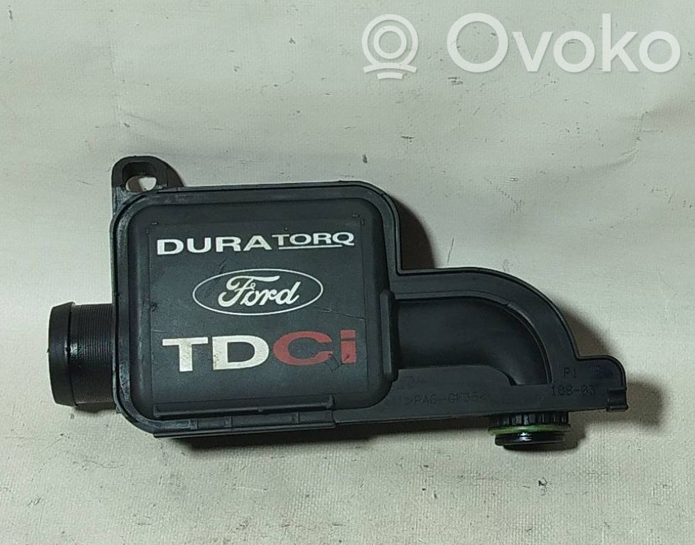 Ford Fusion Breather/breather pipe/hose 
