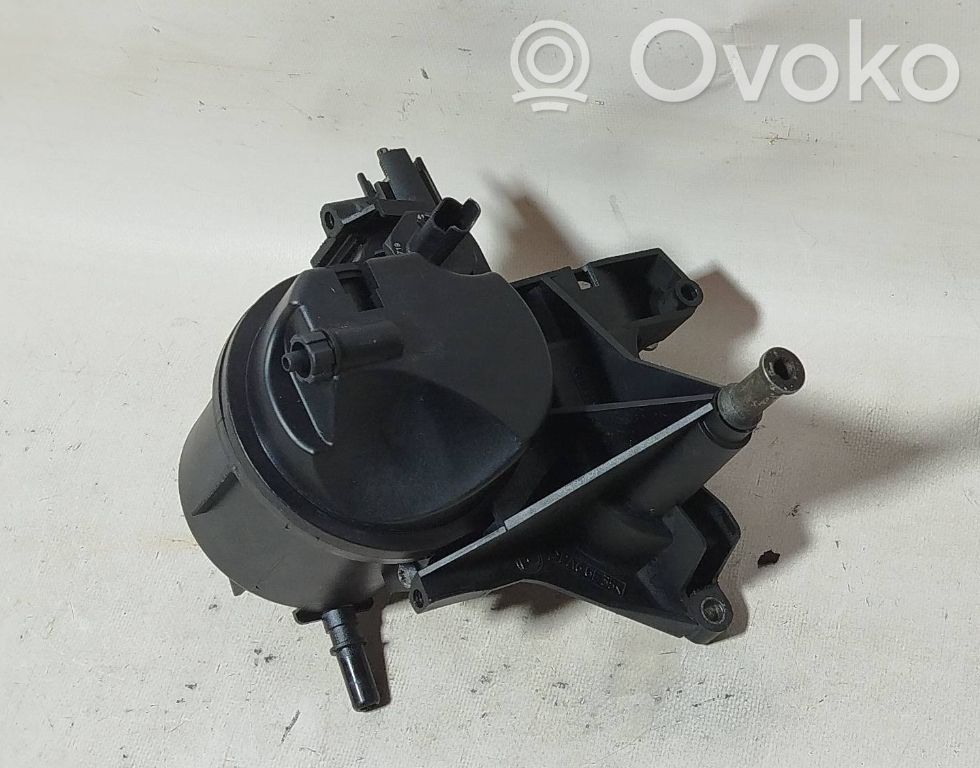 Ford Fusion Fuel filter 