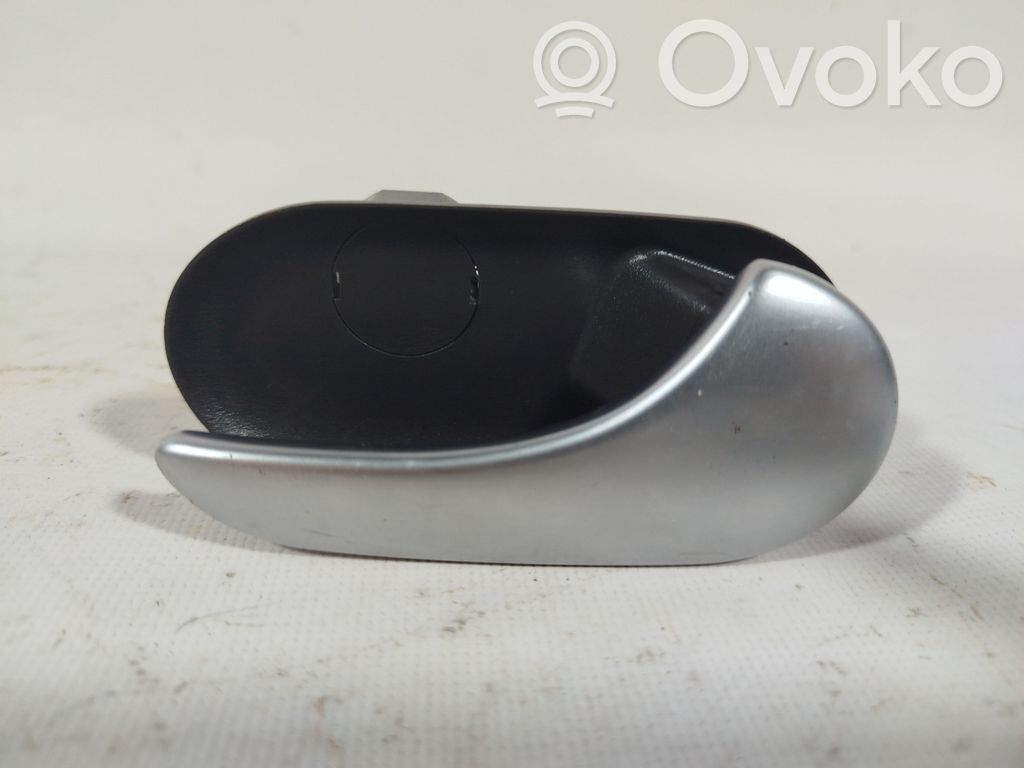 Saab 9-5 Rear door interior handle 