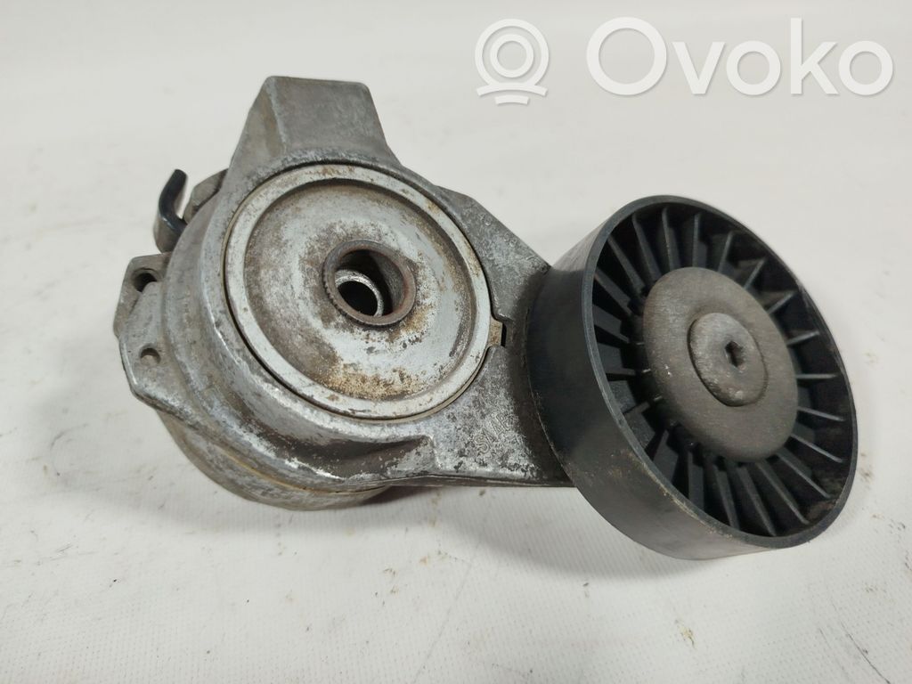 Saab 9-5 Diržo įtempėjas 