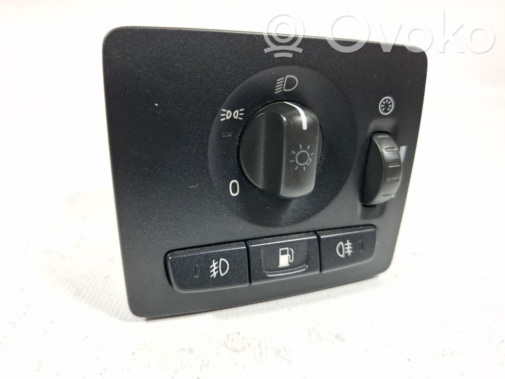 Volvo S40 Light switch 