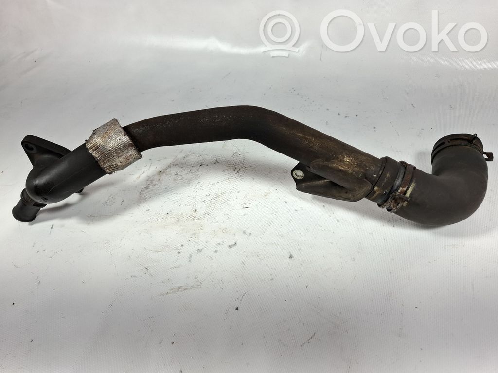 Volvo S40 Engine coolant pipe/hose 