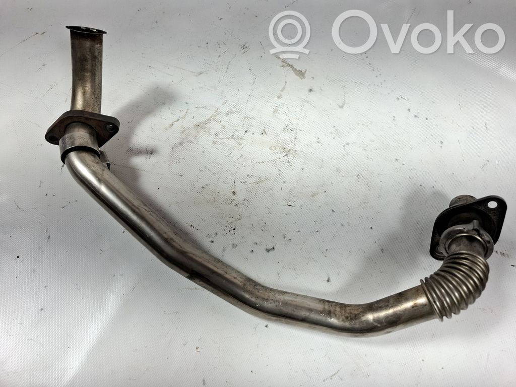 Volvo S40 Caurulīte (-es) / šļūtene (-es) 