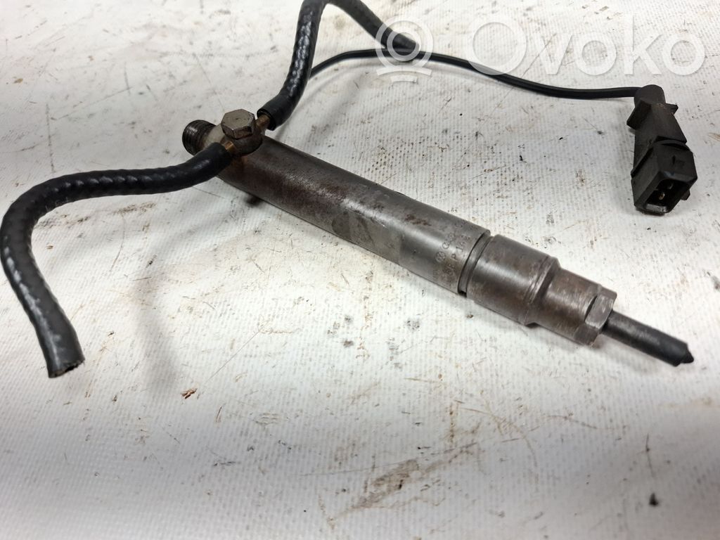 Audi A6 S6 C5 4B Inyector de combustible 