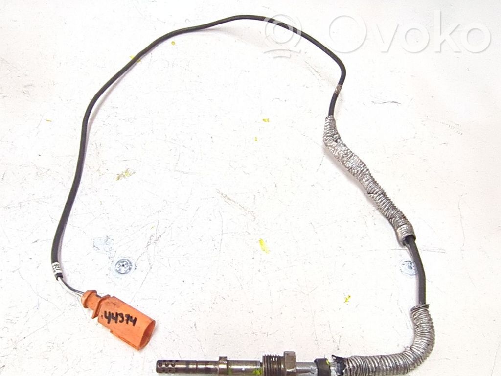 Volkswagen Touran I Sonda lambda 