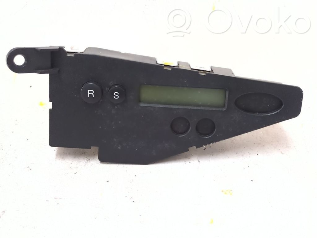 Reloj   B41TA