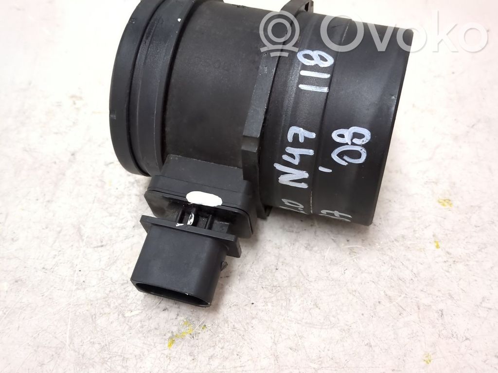 Mass air flow meter   0281002567