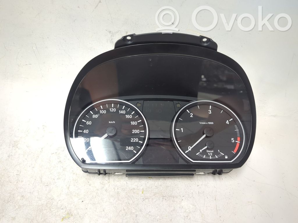Speedometer (instrument cluster)   102495285