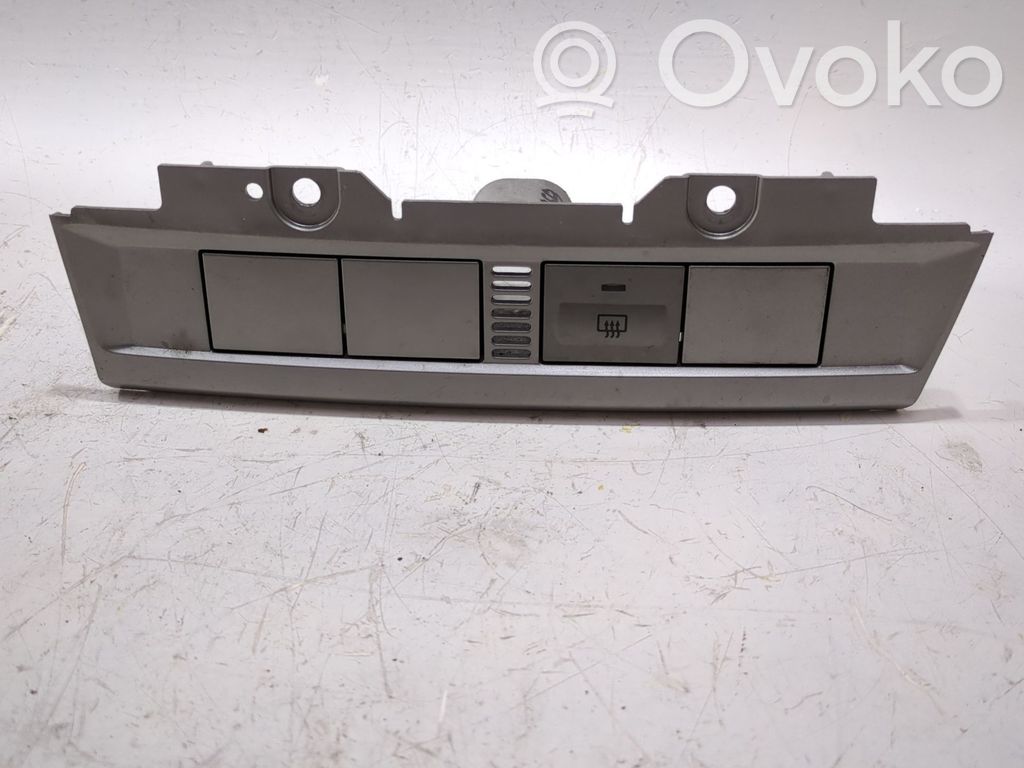 Interruptor de control multifunción   4M5113D734BC