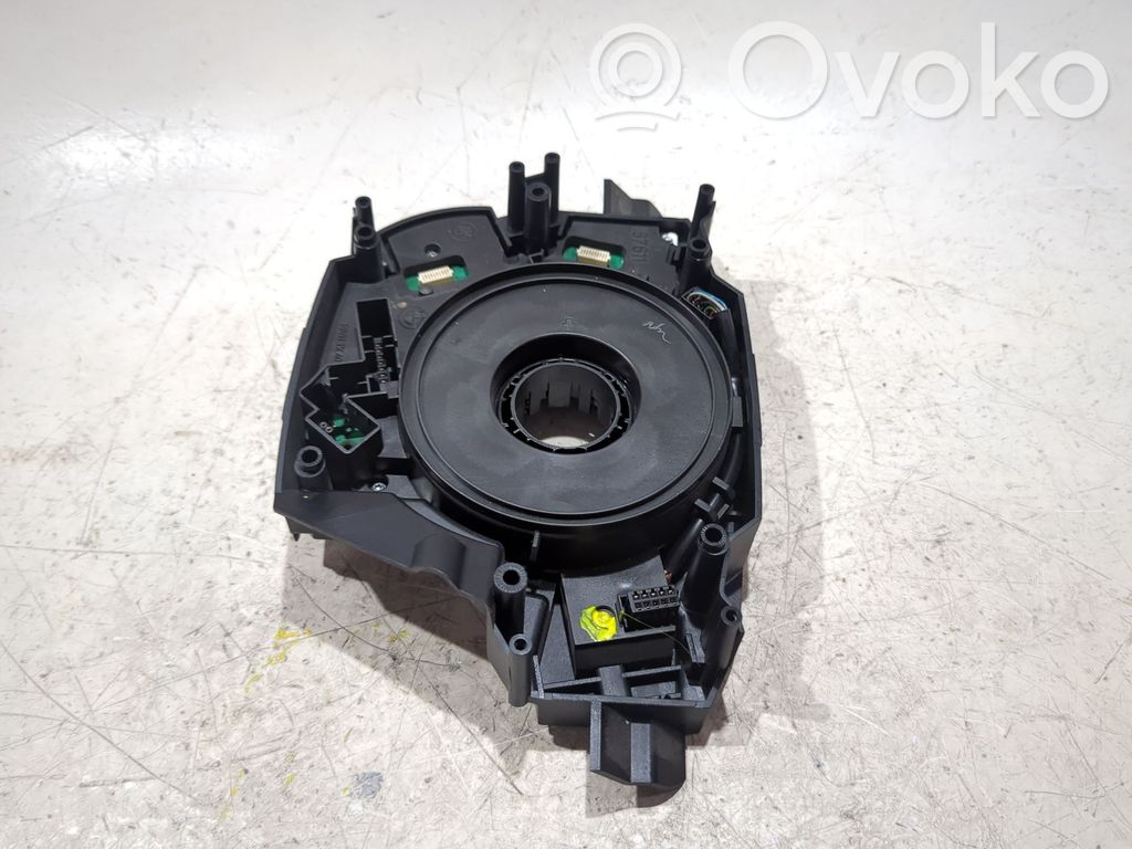 BMW 5 E60 E61 Airbag del volante 