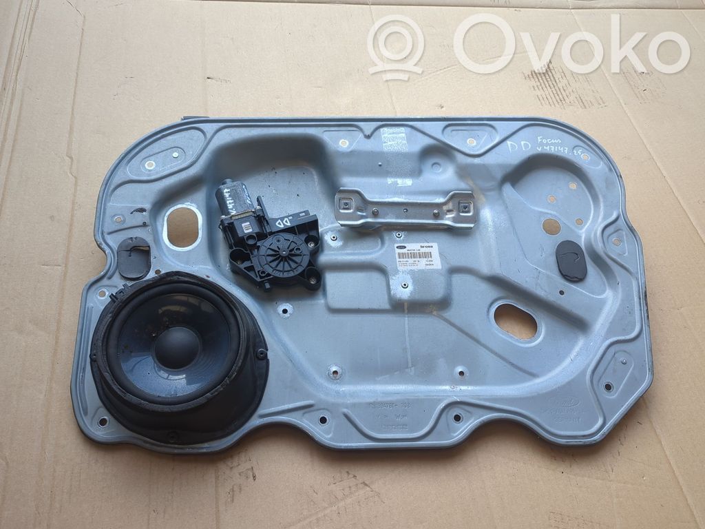 Ford Focus Macara electrică geam ușă față 