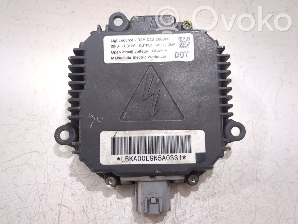 Mazda CX-7 Unité de commande / module Xénon 