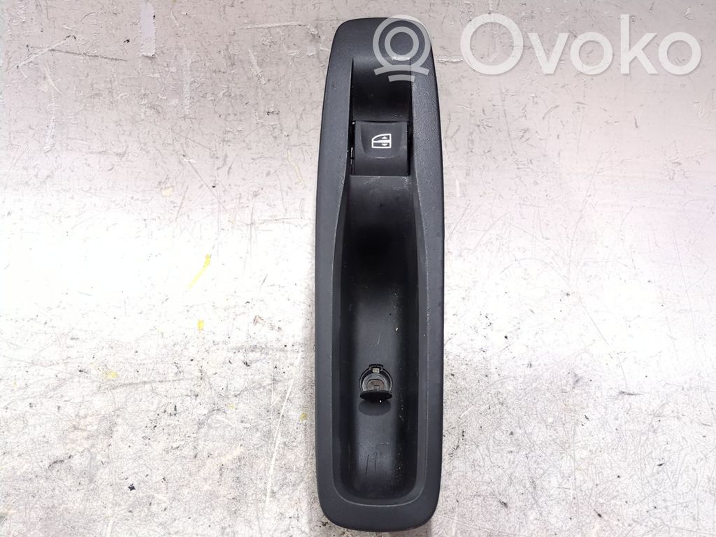 Renault Megane IV Electric window control switch 