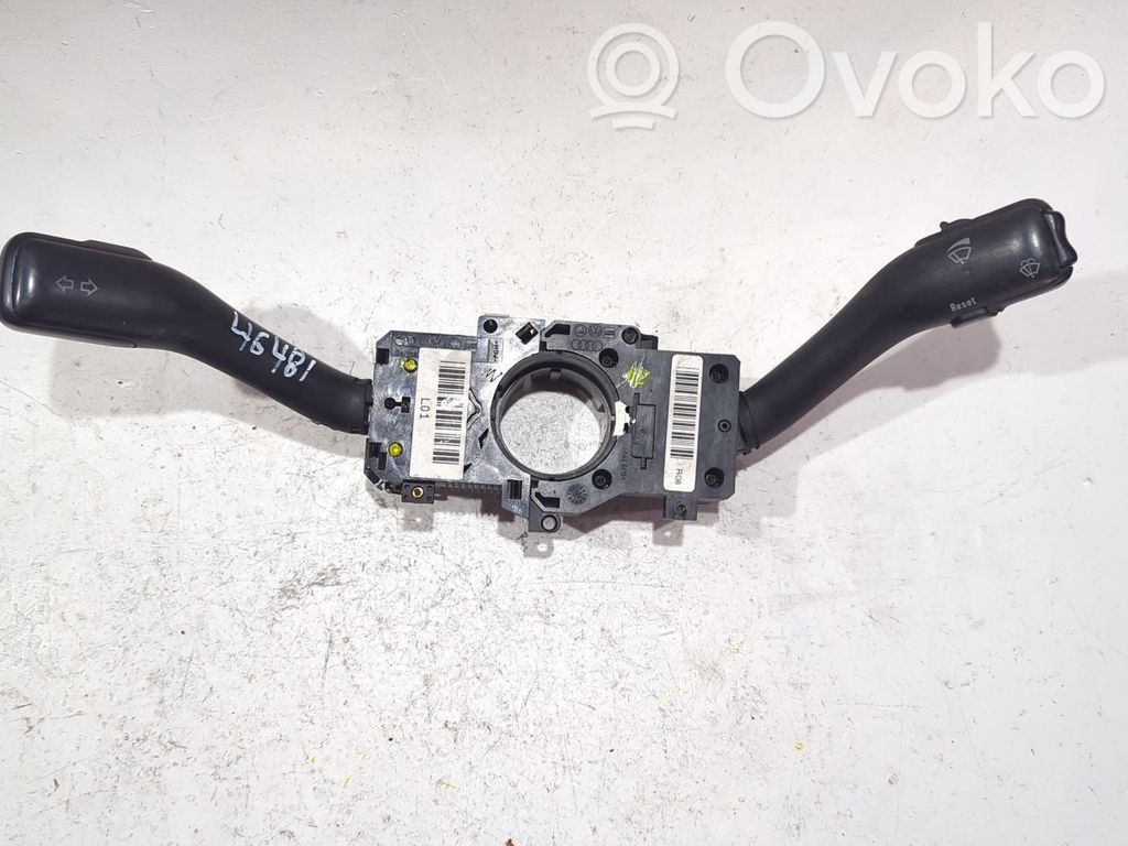 Interruptor de control multifunción   8L0953513G