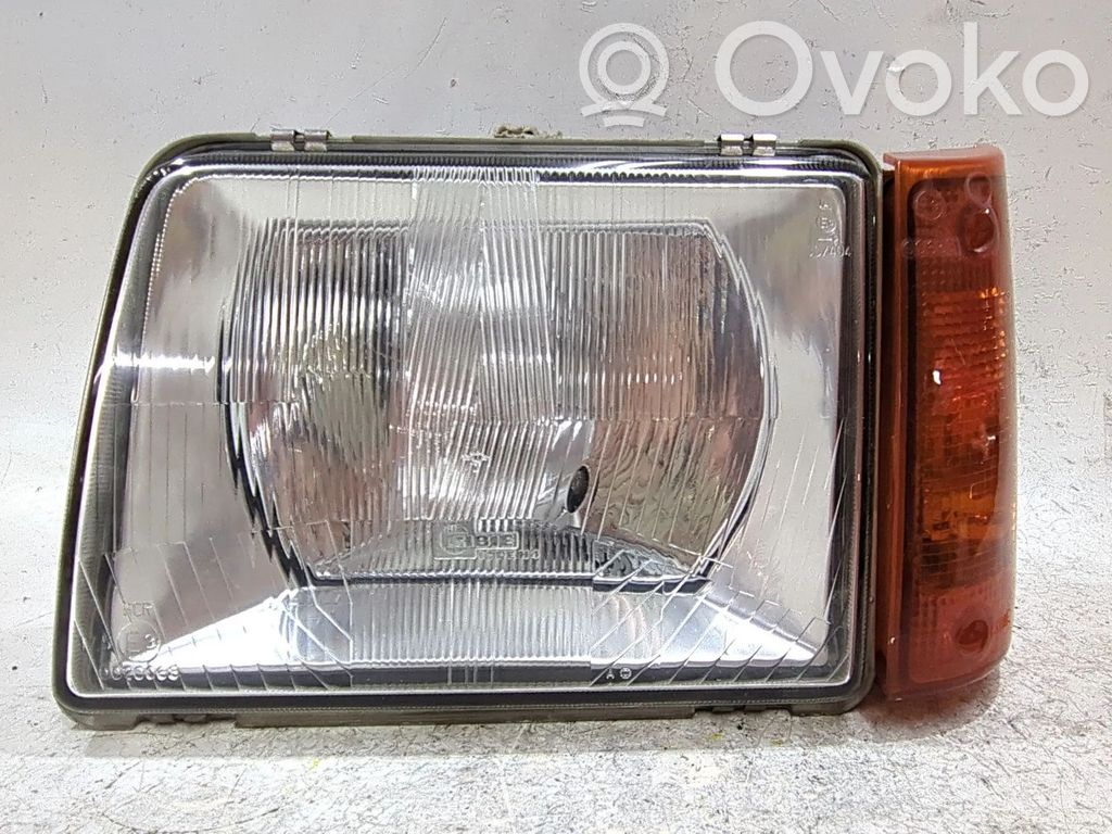 Seat Terra Headlight/headlamp 