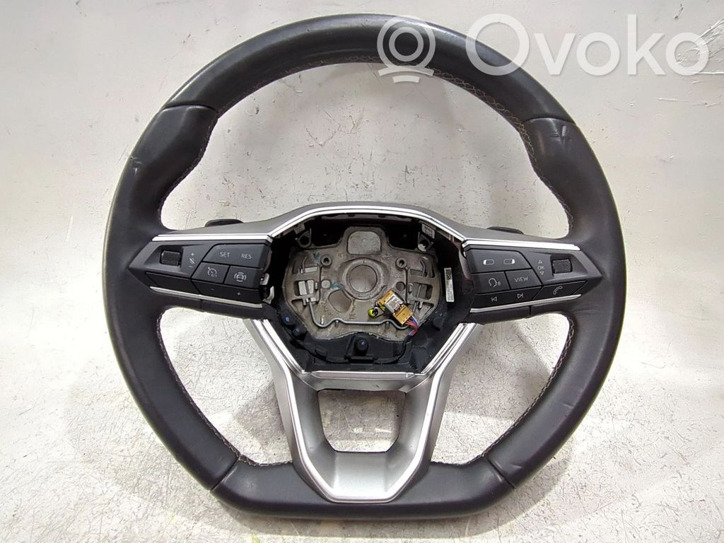 Seat Leon IV Ohjauspyörä 