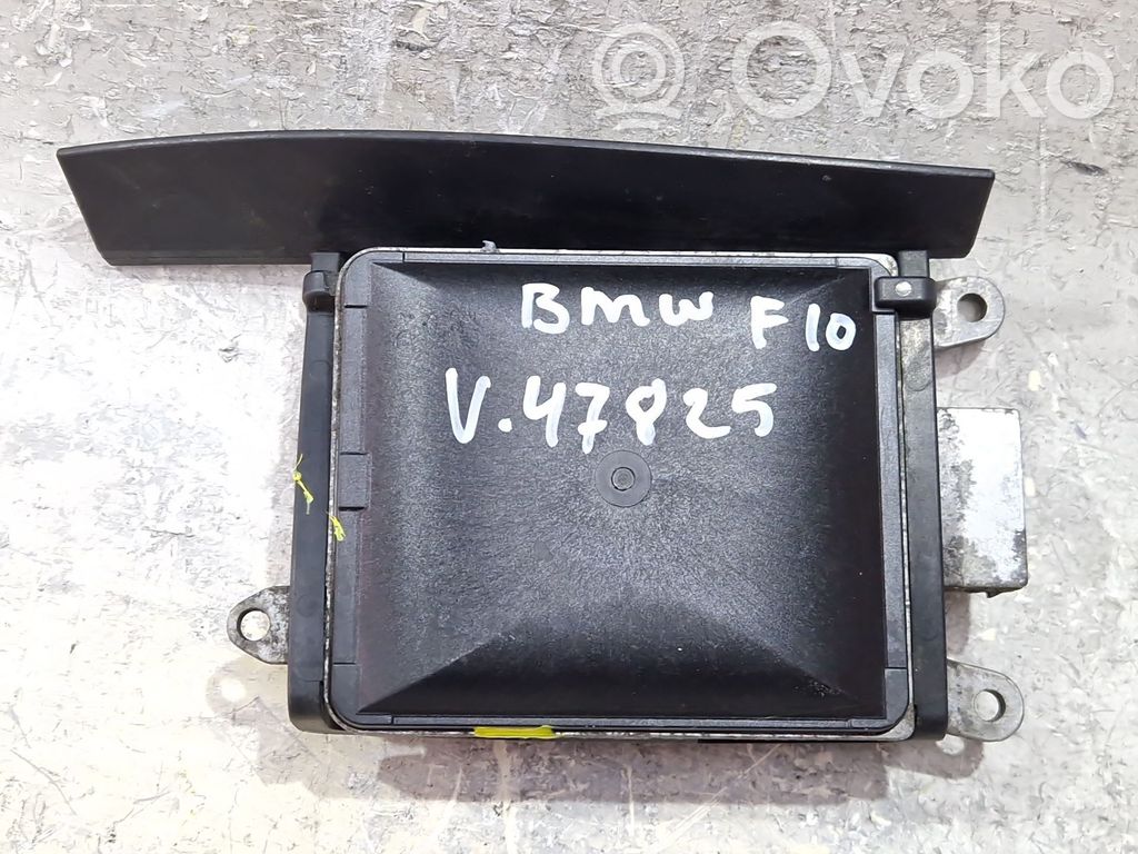 Other control units/modules   66326795552