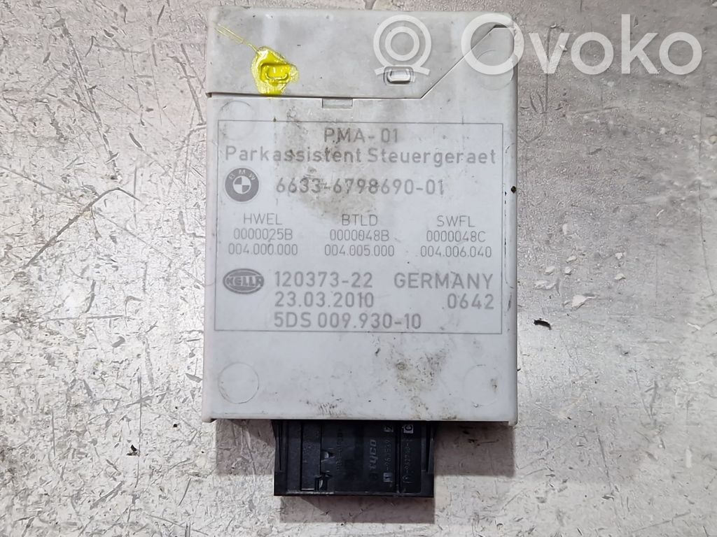 Sonstige Steuergeräte / Module   66336798690