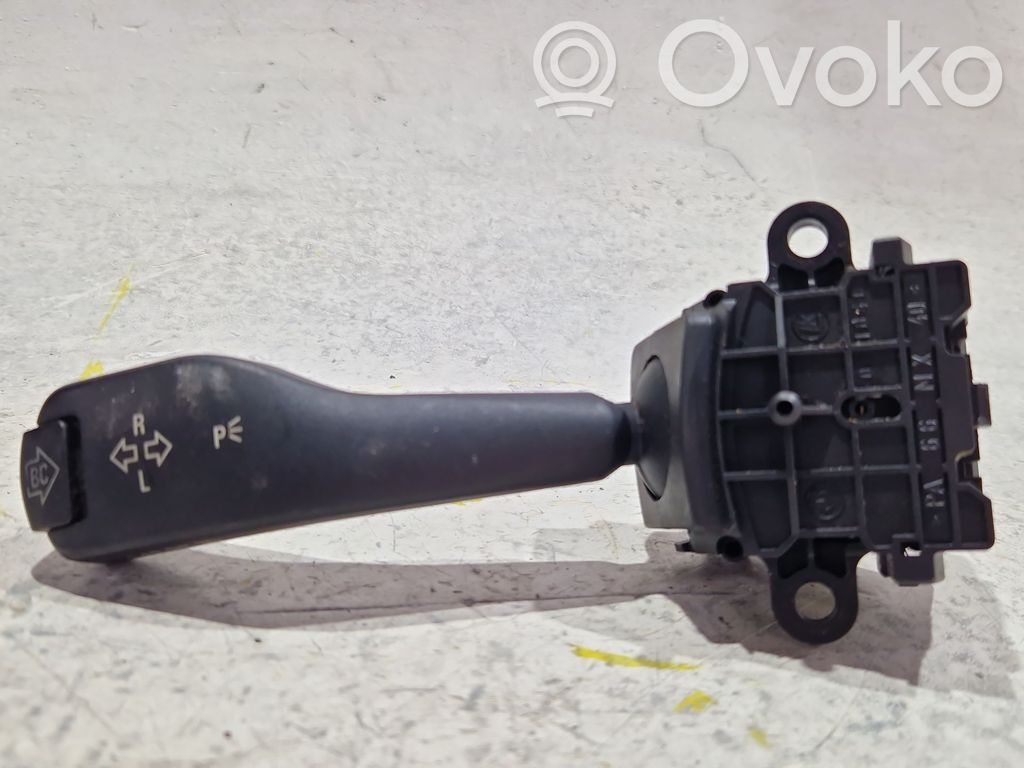 BMW 3 E36 Palanca de intermitentes 