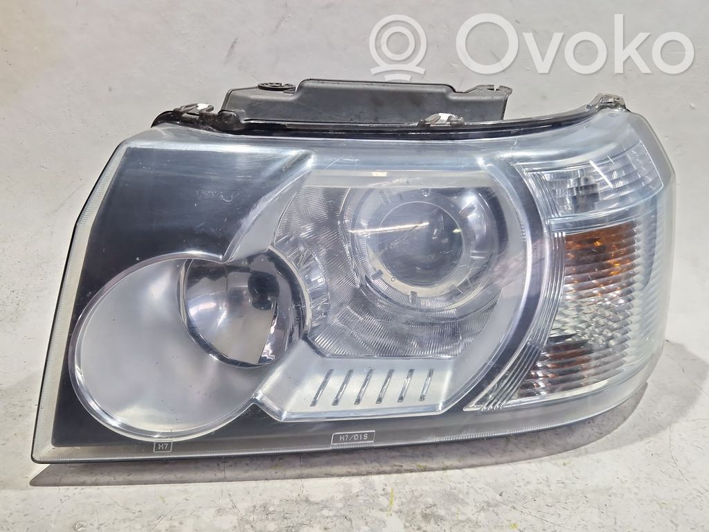 Land Rover Freelander 2 - LR2 Phare frontale 