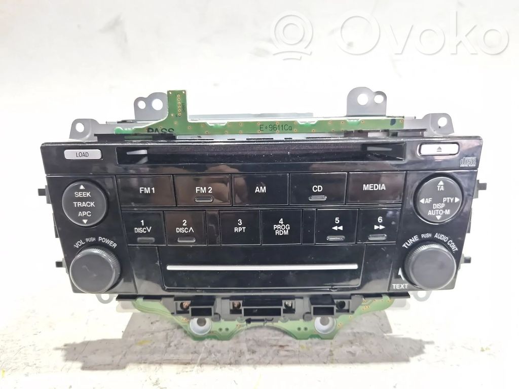 Sound HiFi control unit module   GR4B66DSX