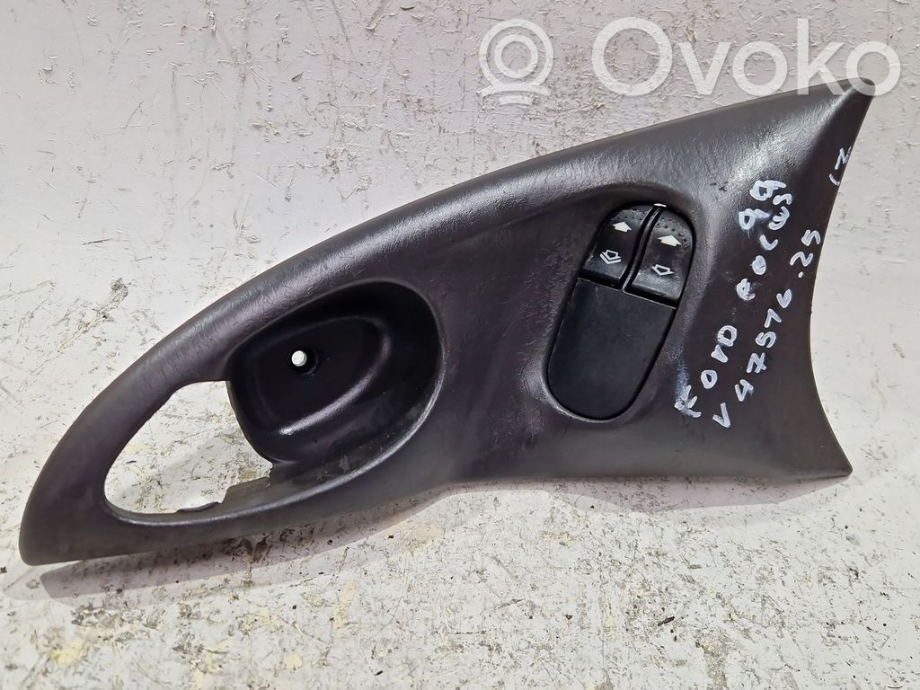 Ford Focus Electric window control switch 