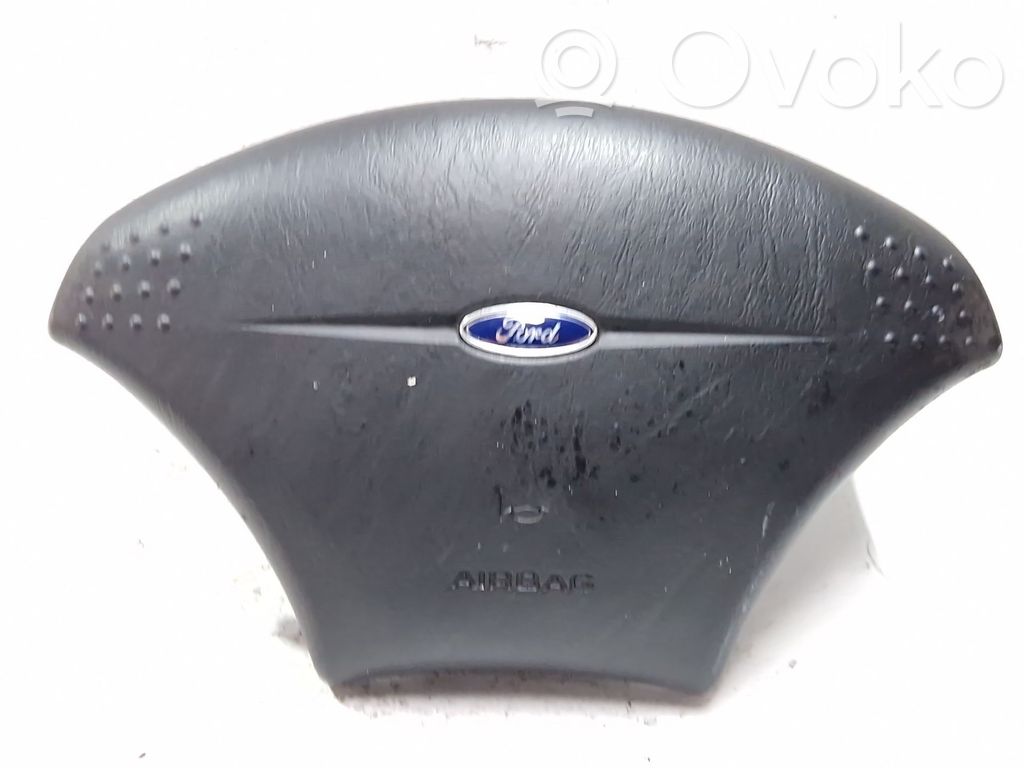 Ford Focus Stūres drošības spilvens 