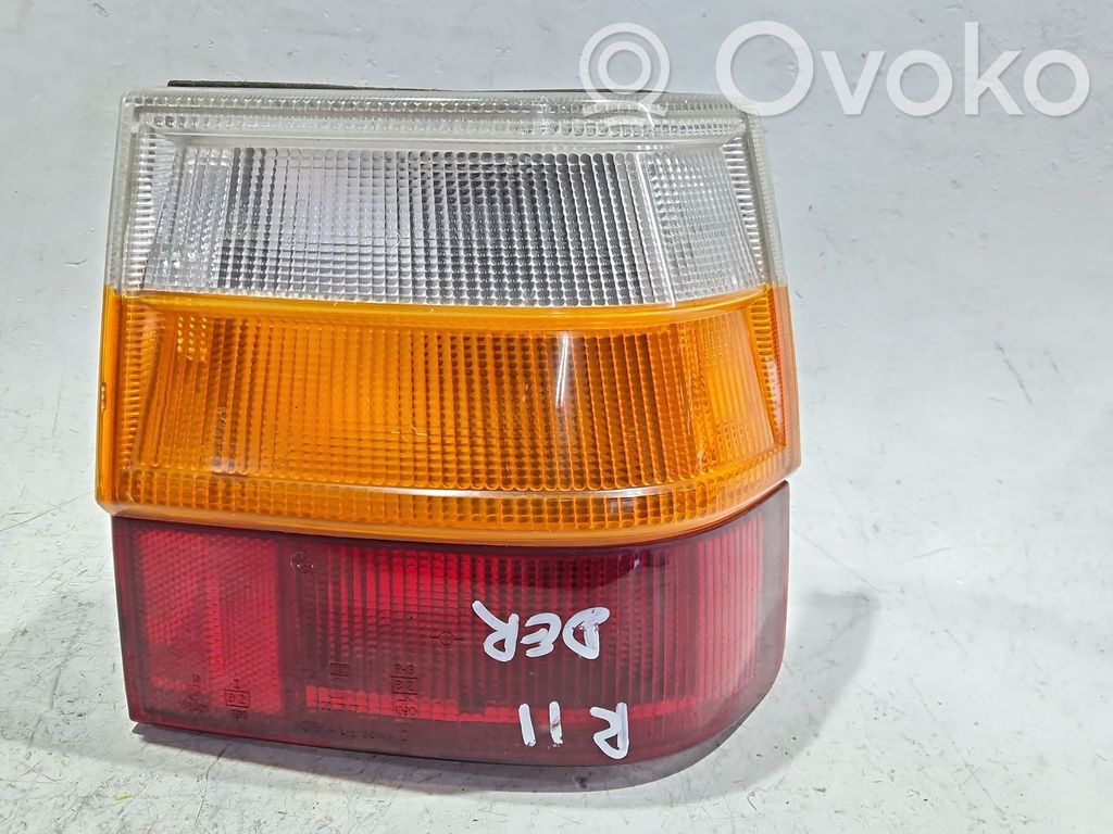 Renault 11 Aizmugurējais lukturis virsbūvē 
