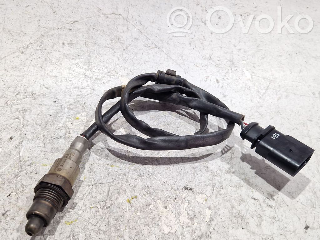 Seat Ibiza IV (6J,6P) Sonda lambda 