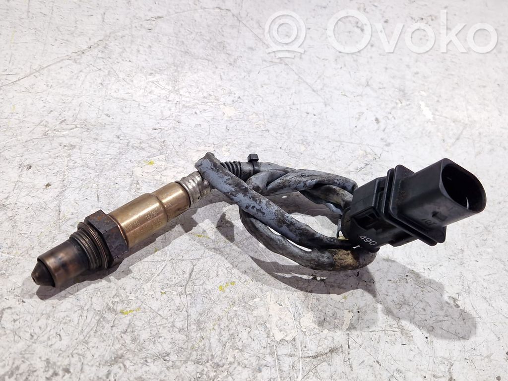 Sonde lambda   03L906262Q
